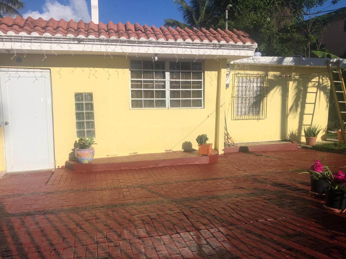 Gavidias Guest House San Lorenzo Eksteriør bilde